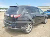 2015 Chevrolet TRAVERSE фото