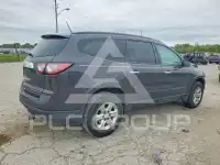 2015 Chevrolet TRAVERSE фото