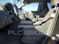 2015 Chevrolet TRAVERSE photo