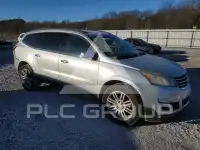 2015 Chevrolet TRAVERSE фото