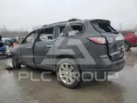 2015 Chevrolet TRAVERSE фото