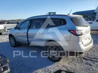 2015 Chevrolet TRAVERSE фото
