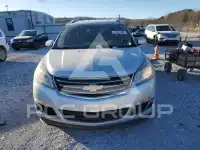 2015 Chevrolet TRAVERSE фото