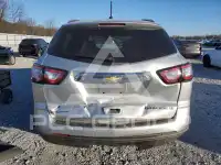 2015 Chevrolet TRAVERSE фото