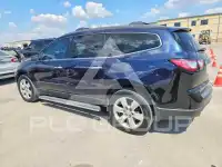 2015 Chevrolet TRAVERSE photo