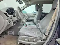 2015 Chevrolet TRAVERSE фото