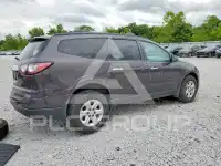 2015 Chevrolet TRAVERSE photo
