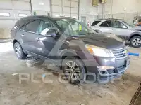 2015 Chevrolet TRAVERSE photo