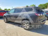 2015 Chevrolet TRAVERSE фото