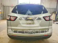 2015 Chevrolet TRAVERSE photo