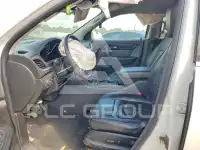 2015 Chevrolet TRAVERSE фото