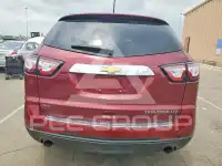 2015 Chevrolet TRAVERSE photo