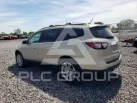 2015 Chevrolet TRAVERSE photo