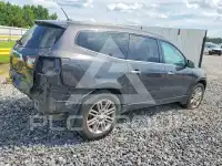 2015 Chevrolet TRAVERSE фото