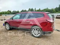 2015 Chevrolet TRAVERSE photo