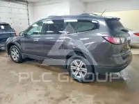 2015 Chevrolet TRAVERSE фото