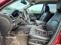 2015 Chevrolet TRAVERSE фото