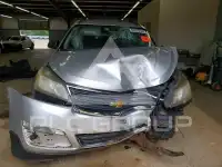 2015 Chevrolet TRAVERSE photo