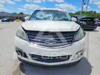 2015 Chevrolet TRAVERSE photo