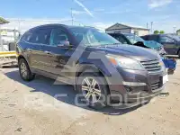 2015 Chevrolet TRAVERSE фото