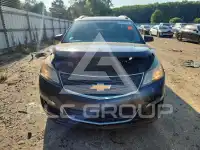 2015 Chevrolet TRAVERSE фото