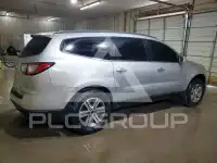 2015 Chevrolet TRAVERSE фото