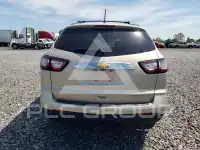 2015 Chevrolet TRAVERSE photo