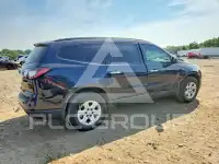 2015 Chevrolet TRAVERSE фото