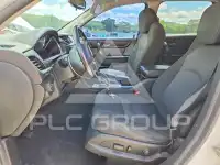 2015 Chevrolet TRAVERSE photo