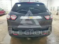 2015 Chevrolet TRAVERSE фото