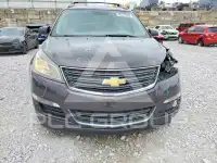 2015 Chevrolet TRAVERSE photo