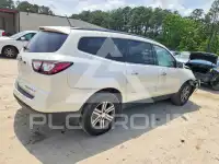 2015 Chevrolet TRAVERSE фото