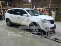 2015 Chevrolet TRAVERSE фото