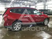 2015 Chevrolet TRAVERSE фото