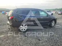 2015 Chevrolet TRAVERSE фото