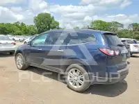 2015 Chevrolet TRAVERSE фото