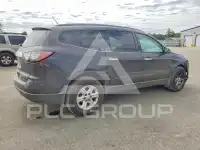 2015 Chevrolet TRAVERSE фото