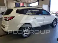 2015 Chevrolet TRAVERSE фото