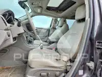 2015 Chevrolet TRAVERSE фото