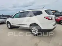 2015 Chevrolet TRAVERSE фото