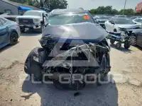2015 Chevrolet TRAVERSE photo