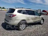 2015 Chevrolet TRAVERSE photo