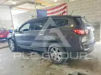 2015 Chevrolet TRAVERSE photo