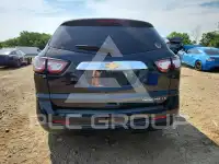 2015 Chevrolet TRAVERSE фото
