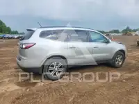2015 Chevrolet TRAVERSE фото