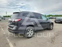 2015 Chevrolet TRAVERSE фото