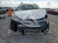 2015 Chevrolet TRAVERSE фото