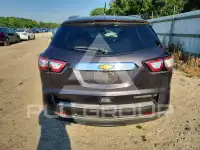 2015 Chevrolet TRAVERSE фото