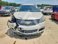 2015 Chevrolet TRAVERSE фото