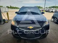 2015 Chevrolet TRAVERSE фото